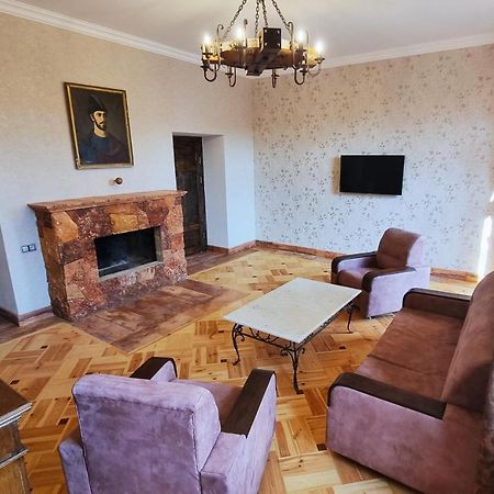 Via Gyumri Hotel Luaran gambar