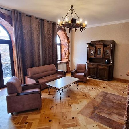Via Gyumri Hotel Luaran gambar