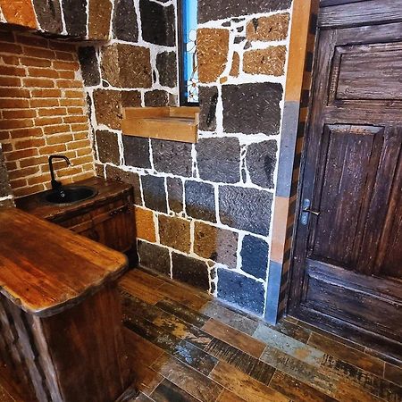 Via Gyumri Hotel Luaran gambar