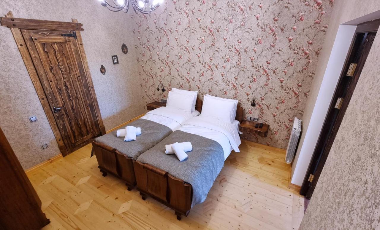 Via Gyumri Hotel Luaran gambar